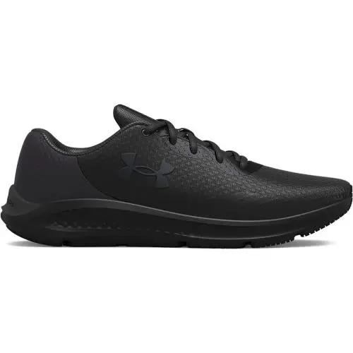 Under Armour shoes - Under Armour Charged Pursuit 3 - Black 2