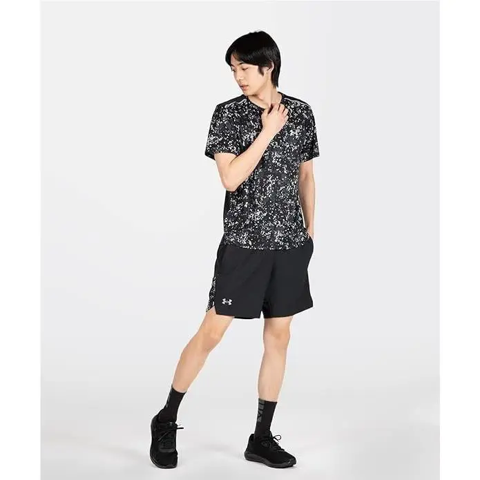 Under Armour shoes - Under Armour Charged Pursuit 3 - Black 3