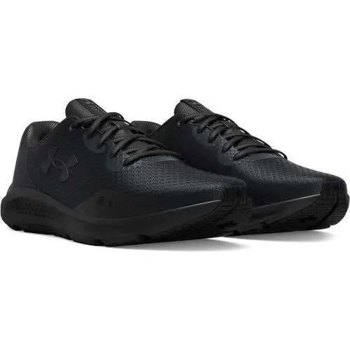 Under Armour shoes - Under Armour Charged Pursuit 3 - Black 10