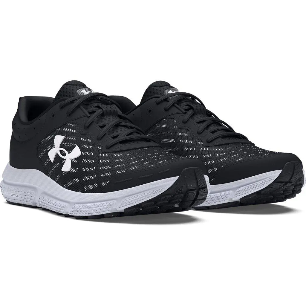 Under Armour shoes - 3026176 - 3026176 - BlackWHT 2