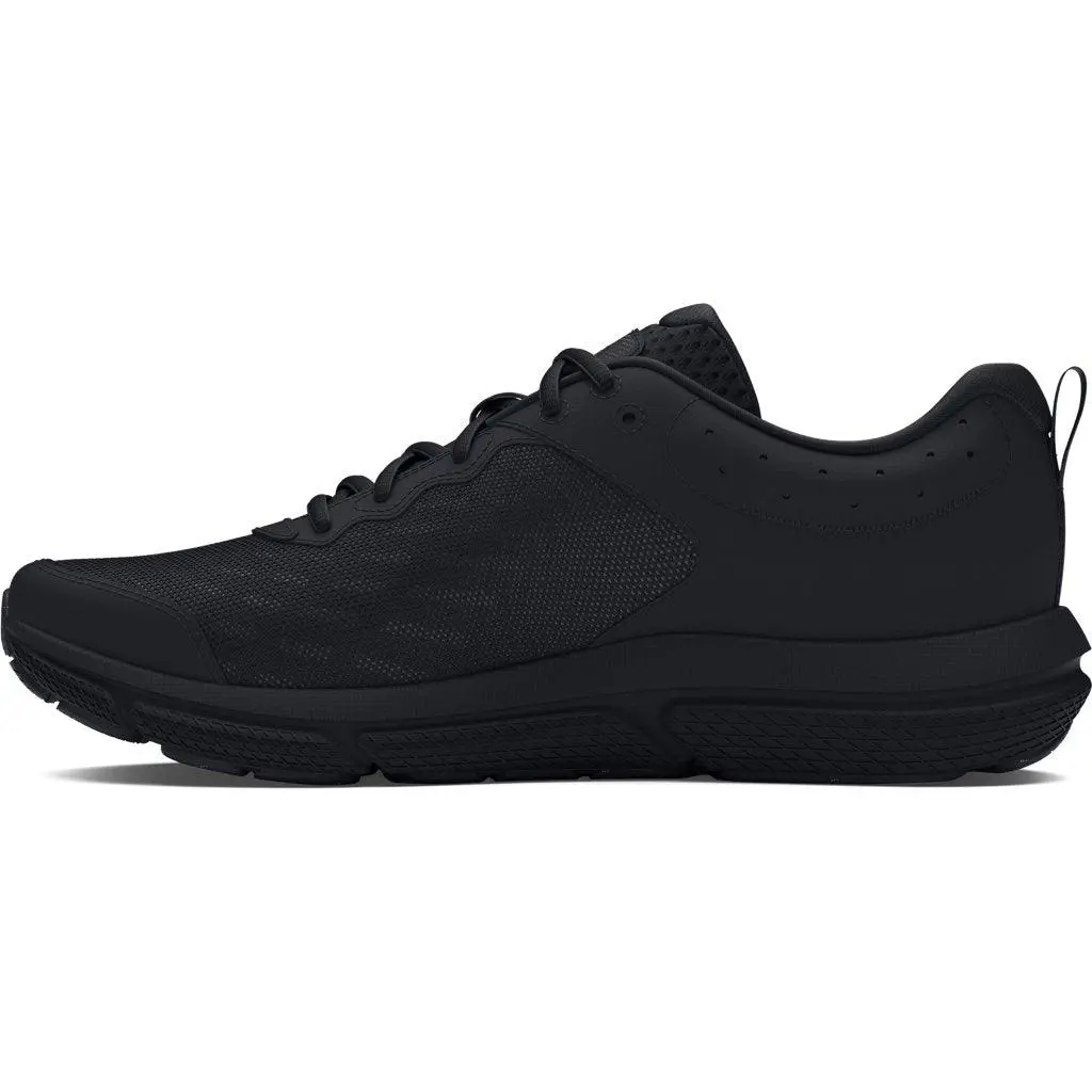 Under Armour shoes - 3026176 - 3026176 - BlackWHT 8