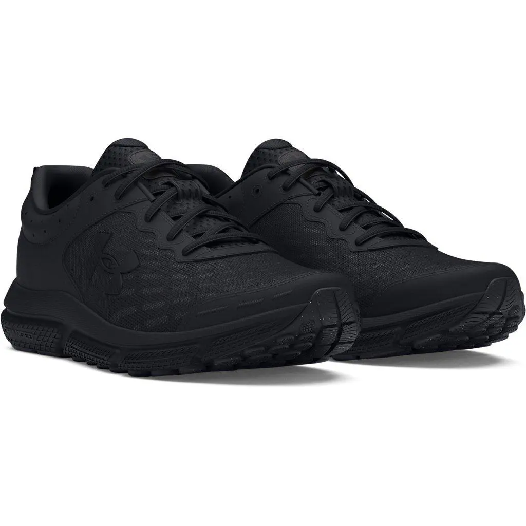 Under Armour shoes - 3026176 - 3026176 - BlackWHT 10