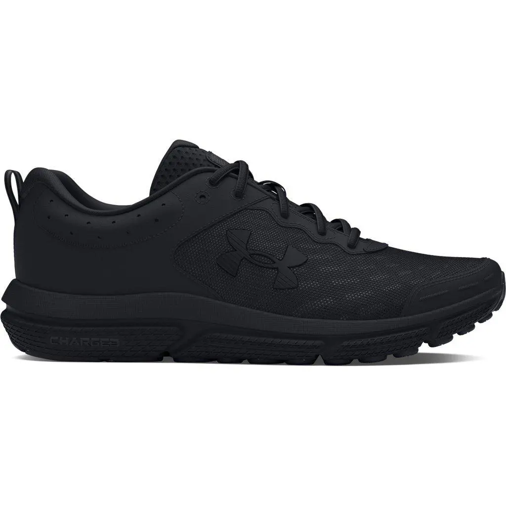 Under Armour shoes - 3026176 - 3026176 - BlackWHT 7