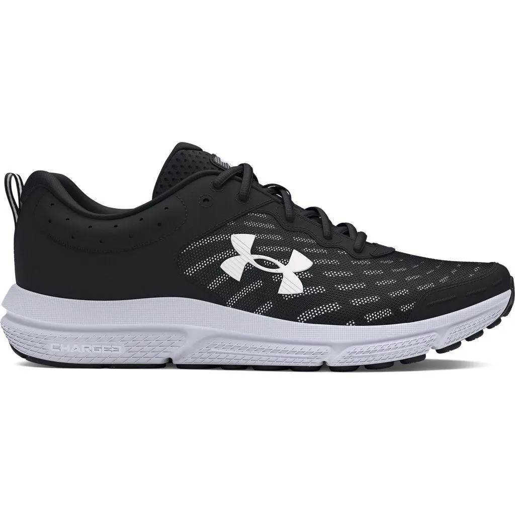 Under Armour shoes - 3026176 - 3026176 - BlackWHT 3