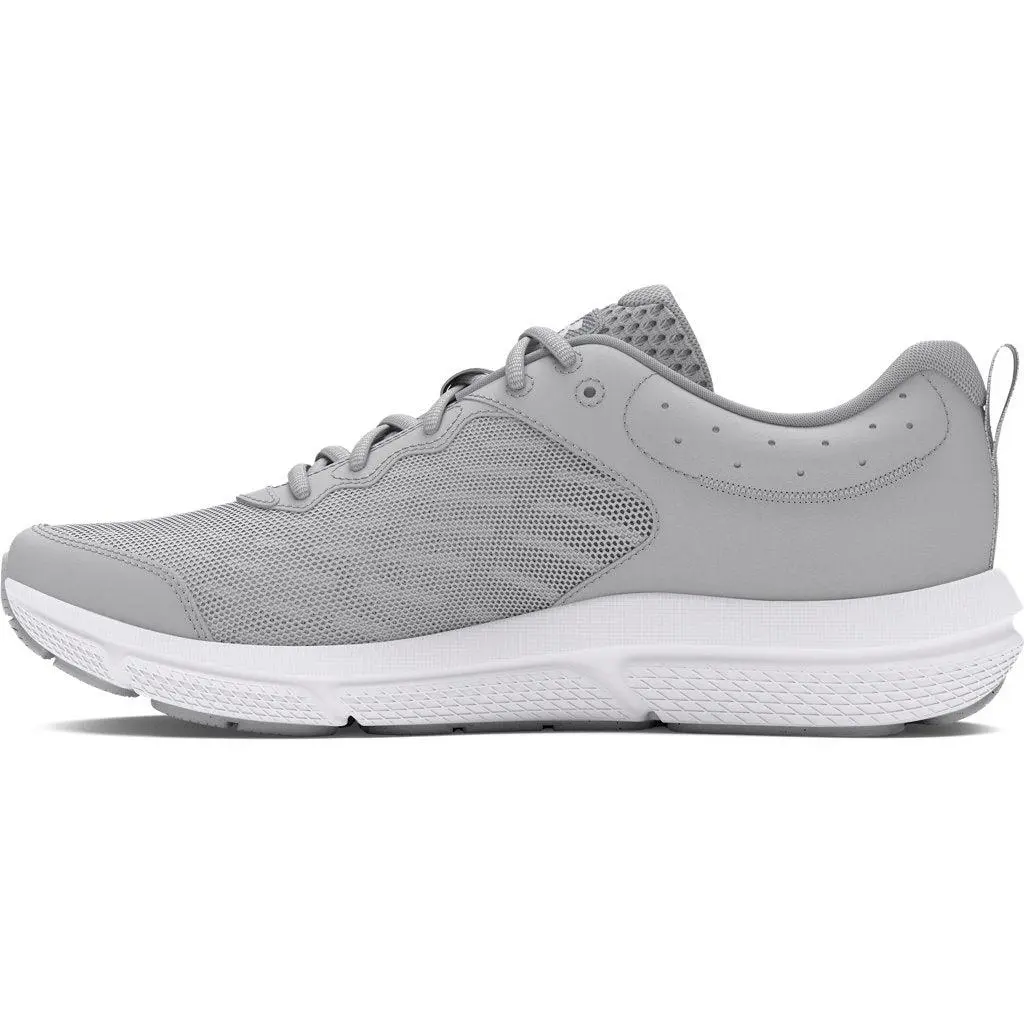 Under Armour shoes - 3026176 - 3026176 - BlackWHT 12