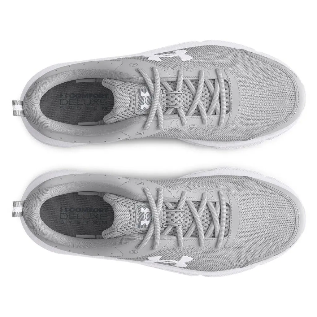 Under Armour shoes - 3026176 - 3026176 - BlackWHT 13