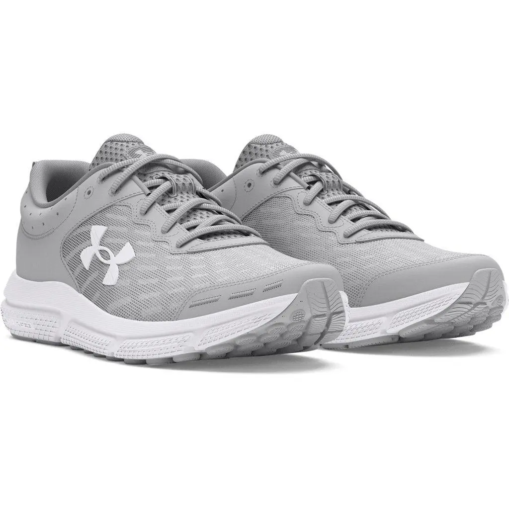 Under Armour shoes - 3026176 - 3026176 - BlackWHT 14