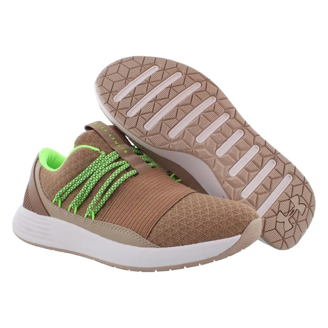 Under Armour Breathe Lace Womens Shoes