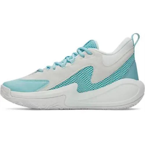 Under Armour shoes - REFRESH MINT AFS/DEPRECATED/ILLUSION GREEN/BLUE HAZE 0