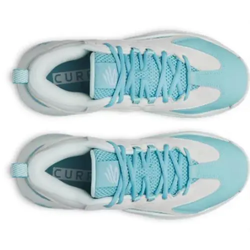 Under Armour shoes - REFRESH MINT AFS/DEPRECATED/ILLUSION GREEN/BLUE HAZE 1