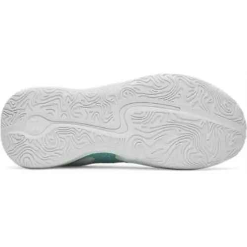 Under Armour shoes - REFRESH MINT AFS/DEPRECATED/ILLUSION GREEN/BLUE HAZE 3