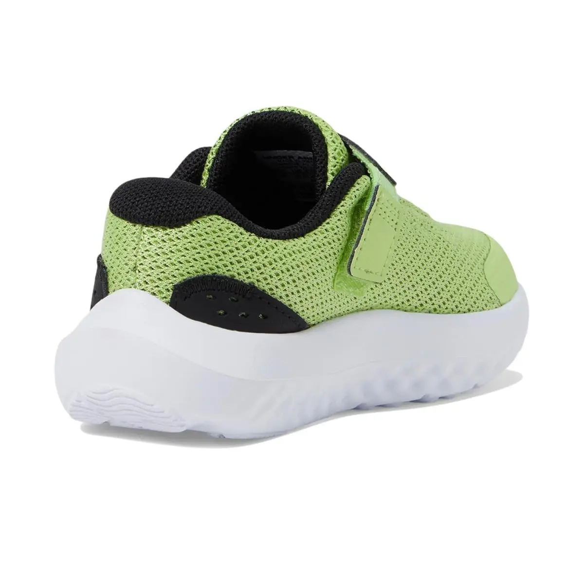 Under Armour shoes - Morph Green/Black/Castlerock 3