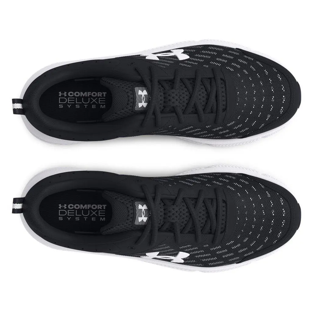Under Armour shoes - 3026175 - 3026175 - Black-White 0