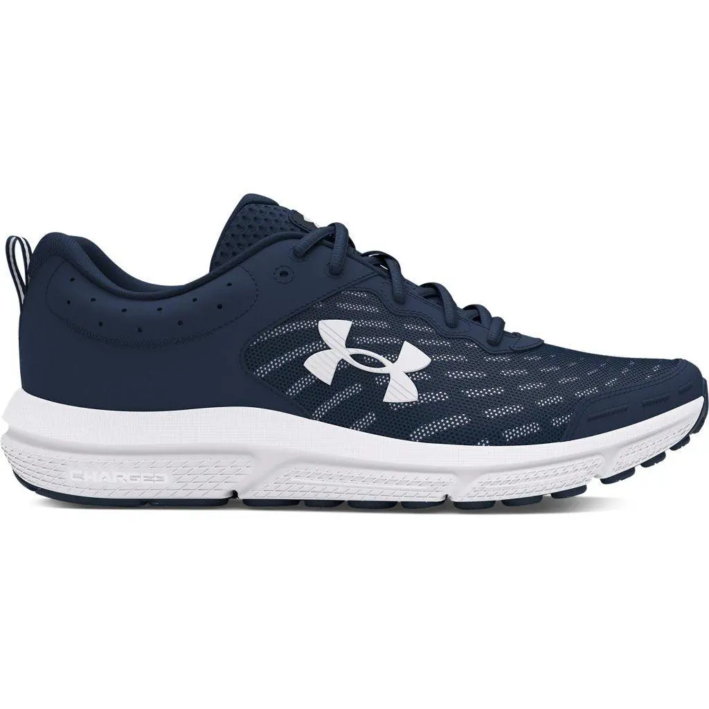 Under Armour shoes - 3026175 - 3026175 - Black-White 5