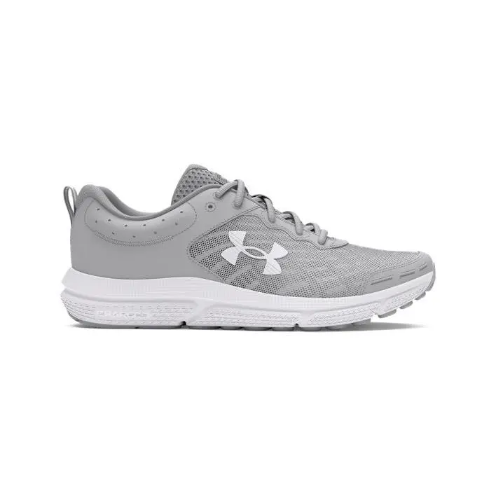 Under Armour shoes - 3026175 - 3026175 - Black-White 14