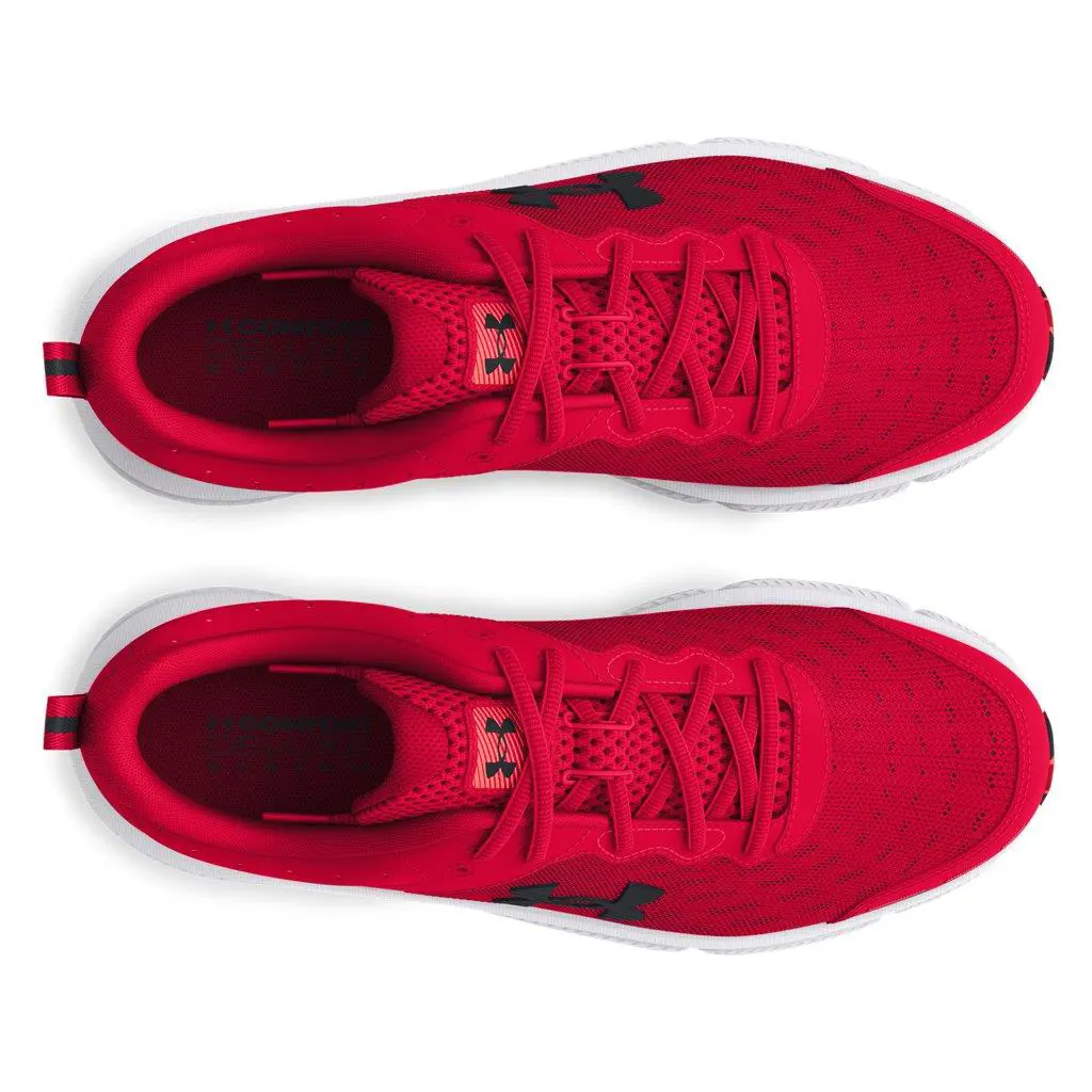 Under Armour shoes - 3026175 - 3026175 - Black-White 11