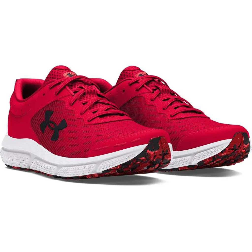 Under Armour shoes - 3026175 - 3026175 - Black-White 12