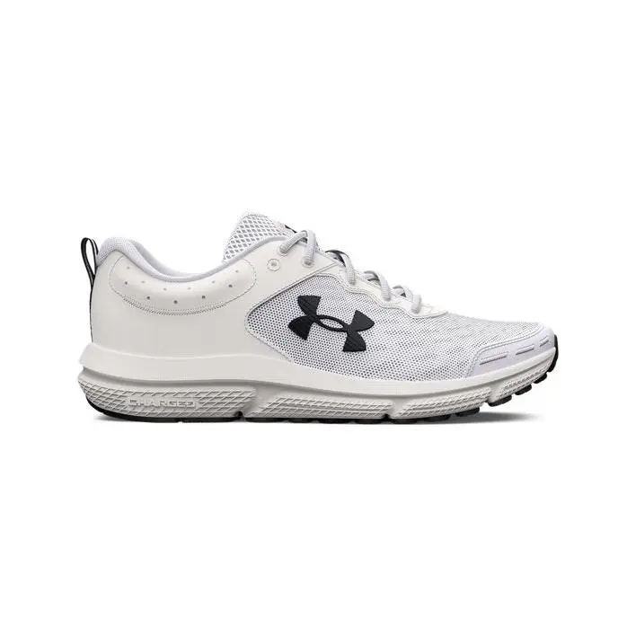 Under Armour shoes - 3026175 - 3026175 - Black-White 10