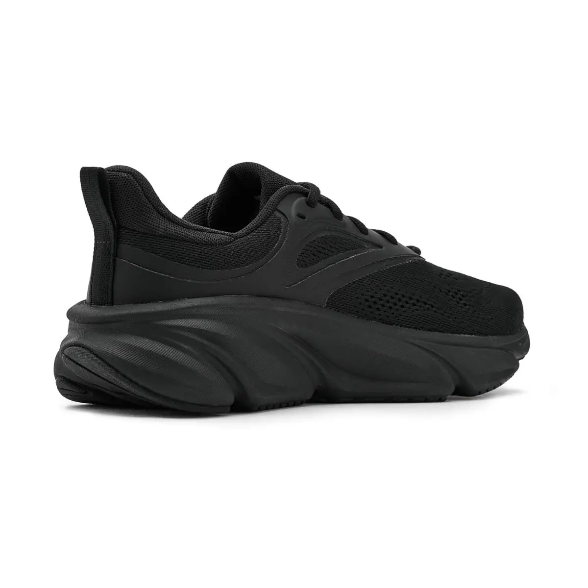 Under Armour shoes - Black/Black/Black 1