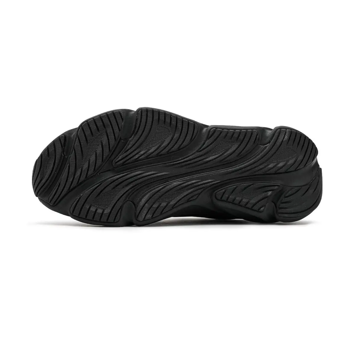 Under Armour shoes - Black/Black/Black 3