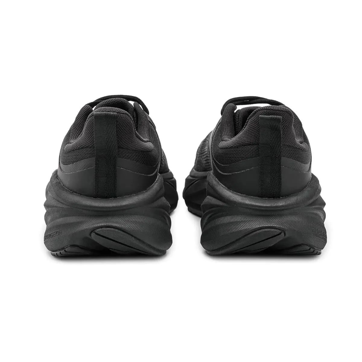 Under Armour shoes - Black/Black/Black 5