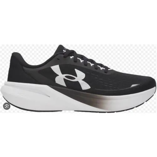 Under Armour shoes - Under Armour Velociti - Velociti - 6009107 - Black = 002 0