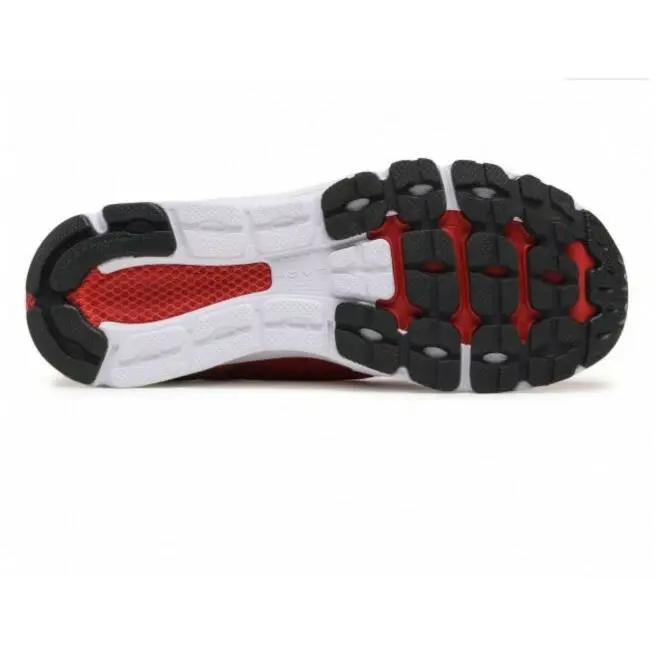 Under Armour shoes - Under Armour UA HOVR Infinite Summit 2 - 3023633 - Red 5
