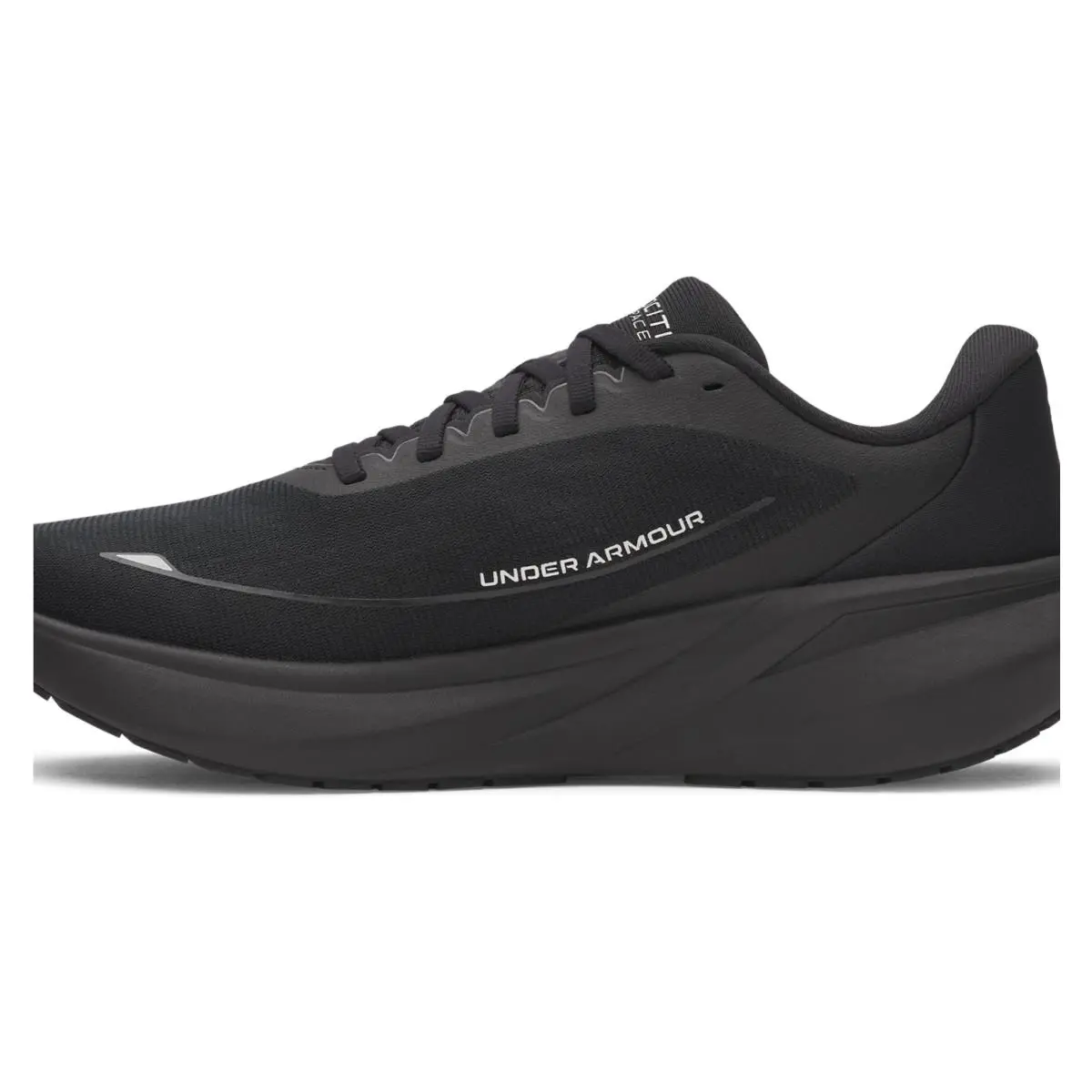 Under Armour shoes - 6009107 - 6009107 - Black 0