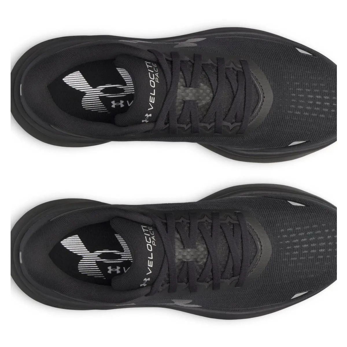 Under Armour shoes - 6009107 - 6009107 - Black 1