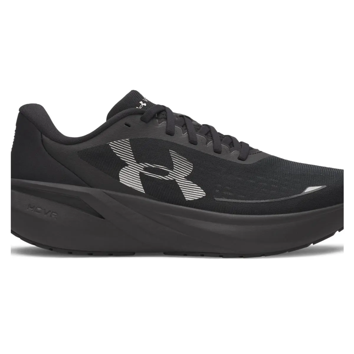 Under Armour shoes - 6009107 - 6009107 - Black 3