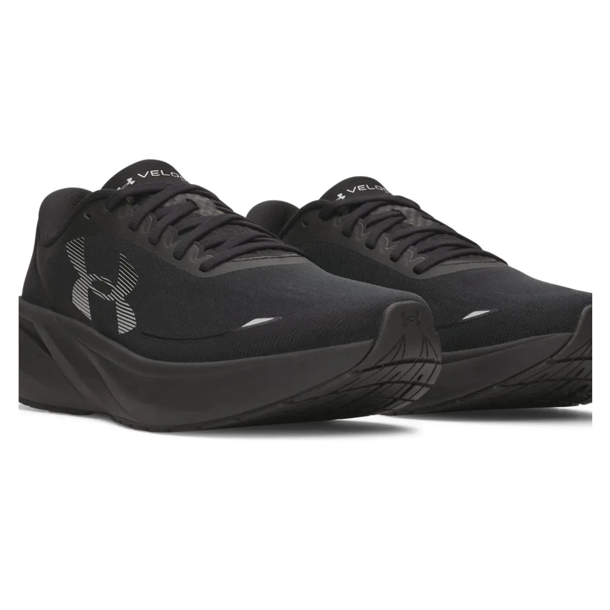 Under Armour shoes - 6009107 - 6009107 - Black 6