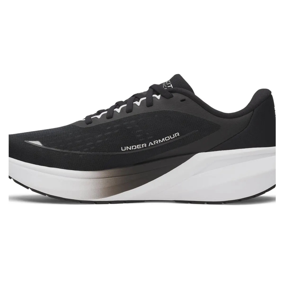 Under Armour shoes - 6009107 - 6009107 - Black 8