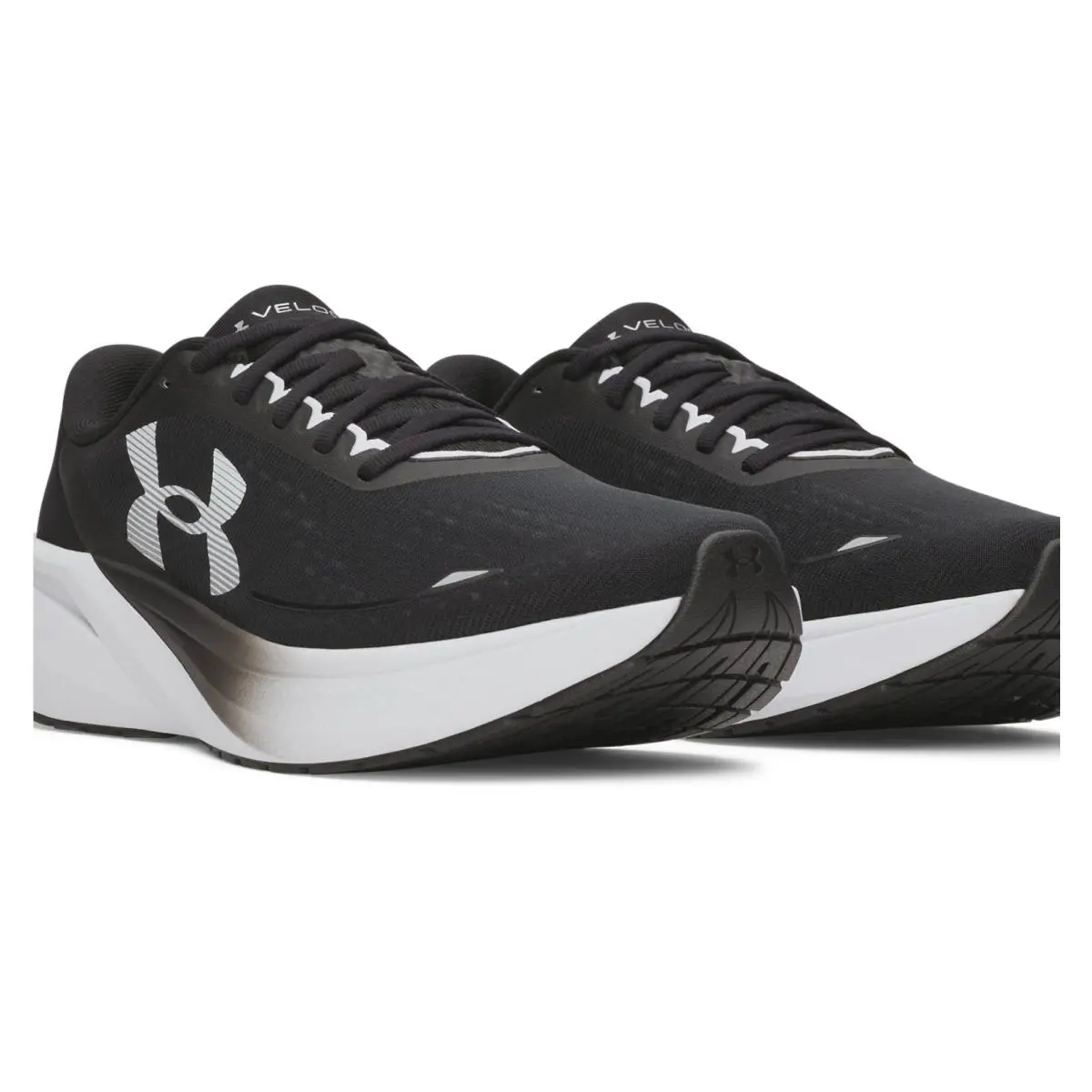 Under Armour shoes - 6009107 - 6009107 - Black 10