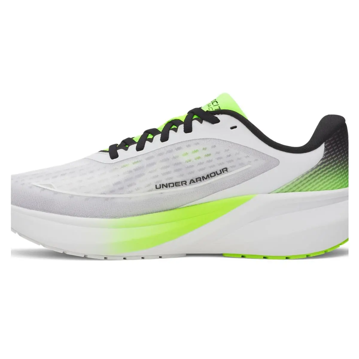 Under Armour shoes - 6009107 - 6009107 - Black 23