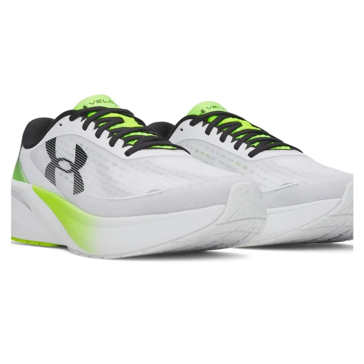 Under Armour shoes - 6009107 - 6009107 - Black 25