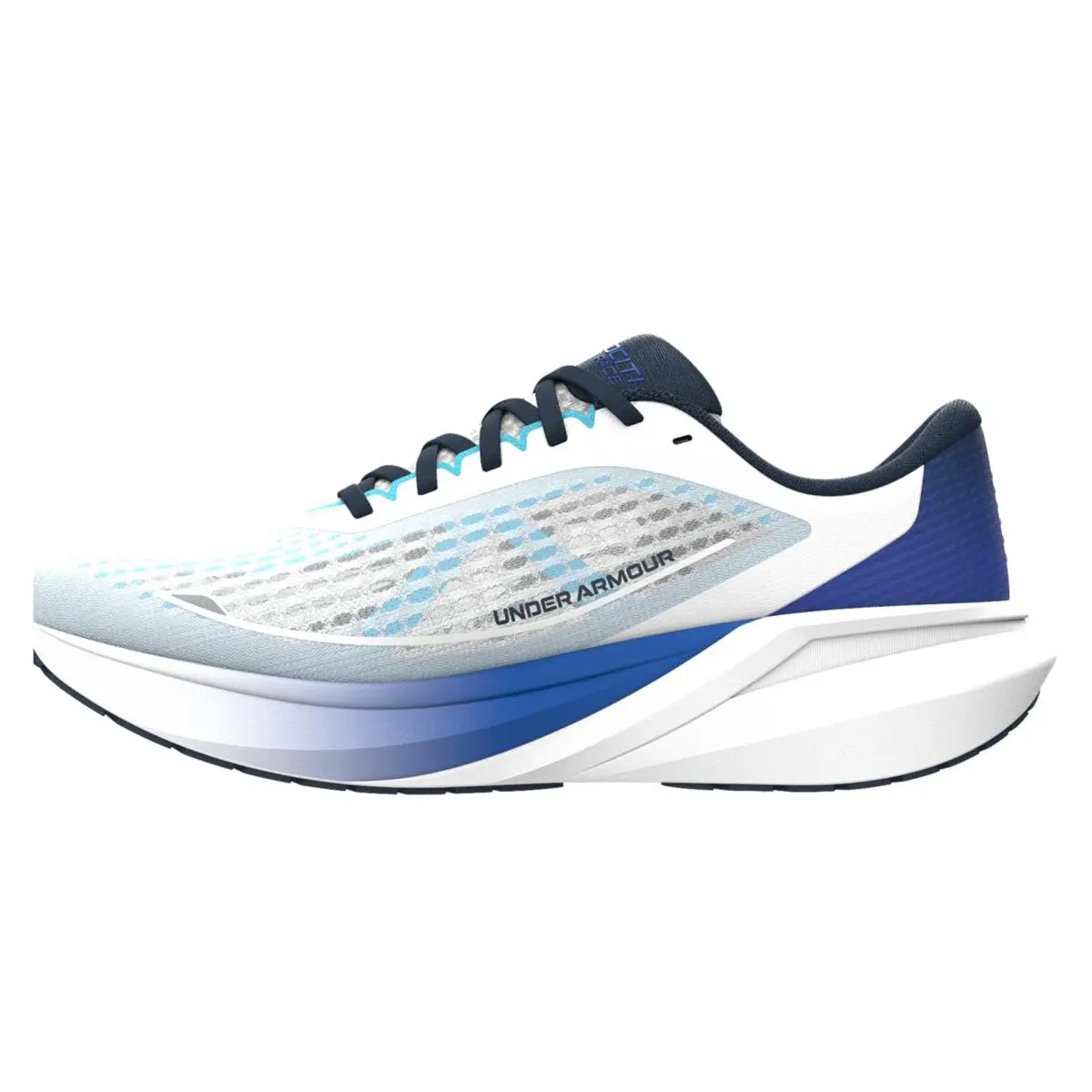 Under Armour shoes - 6009107 - 6009107 - Black 16