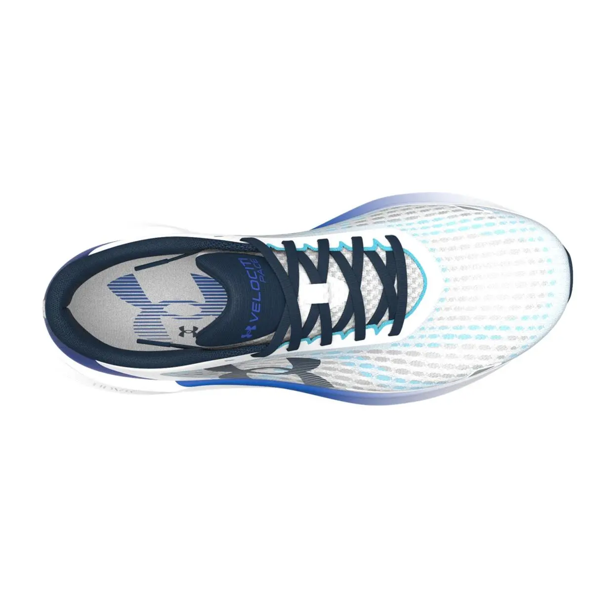 Under Armour shoes - 6009107 - 6009107 - Black 17