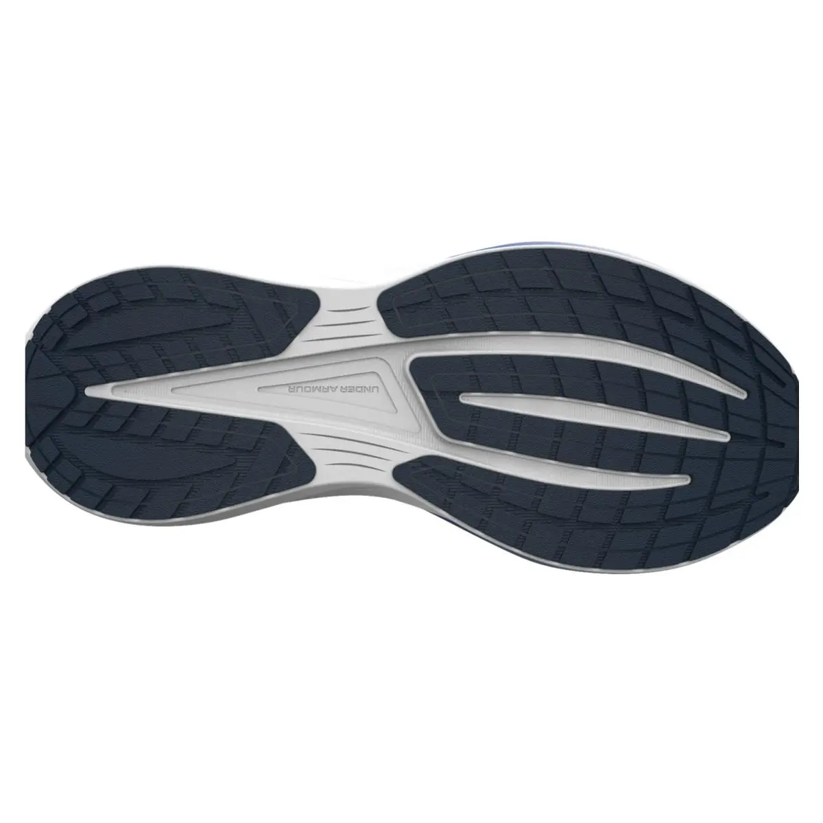 Under Armour shoes - 6009107 - 6009107 - Black 18
