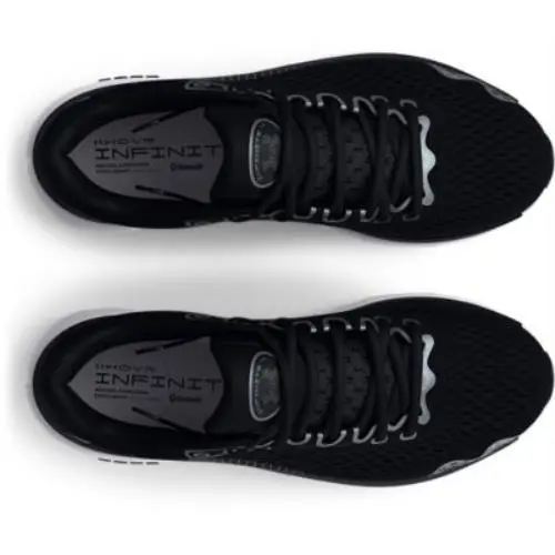 Under Armour shoes - BLACK-WHITE-MISC/ASSORTED 1