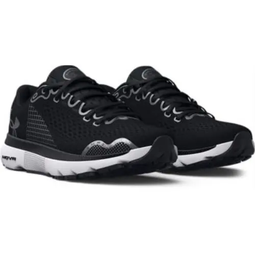 Under Armour shoes - BLACK-WHITE-MISC/ASSORTED 2