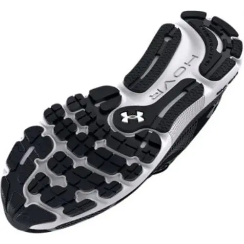 Under Armour shoes - BLACK-WHITE-MISC/ASSORTED 3