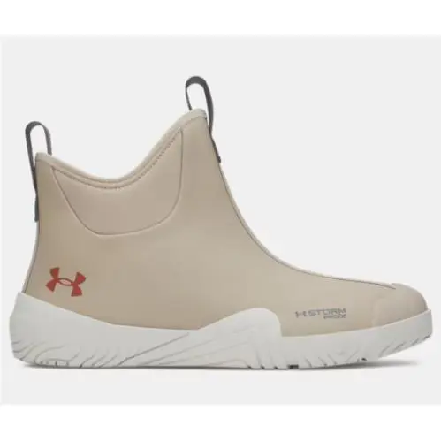 Under Armour shoes - 3026906-301 - 3026906-301 - Tan 0