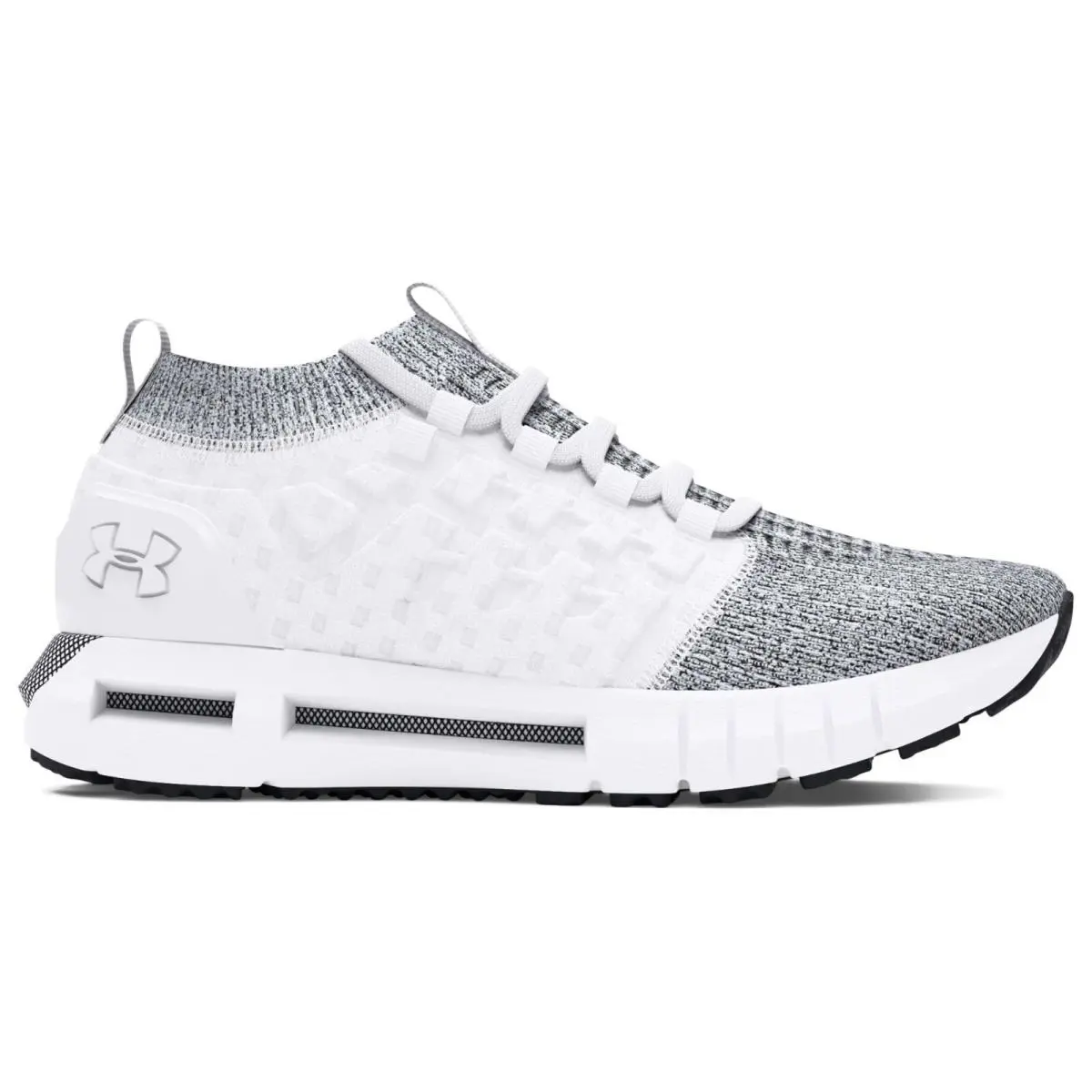 Under Armour shoes - Under Armour HOVR Phantom 1 - White, Manufacturer: White White Black 0