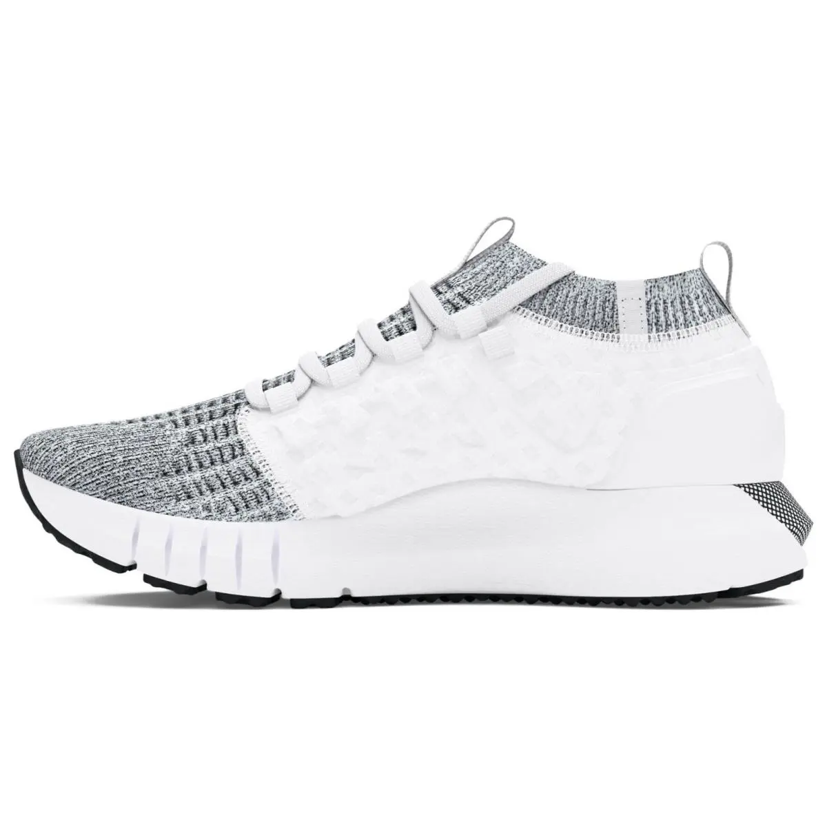 Under Armour shoes - Under Armour HOVR Phantom 1 - White, Manufacturer: White White Black 1