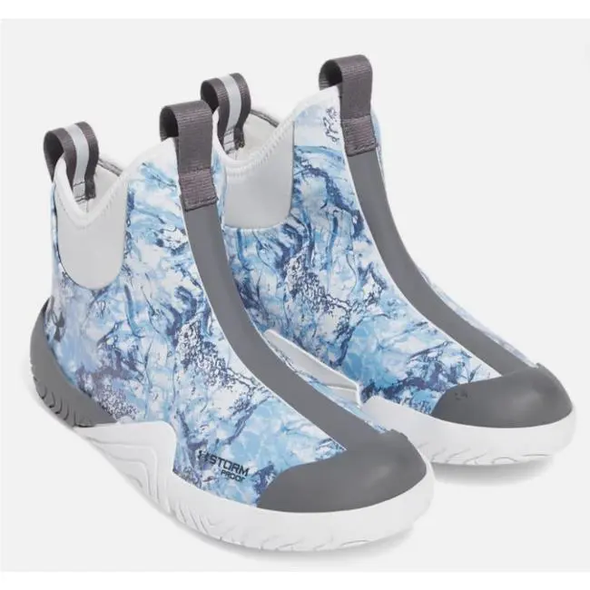 Under Armour shoes - 3028673-025 - 3028673-025 - Blue 0