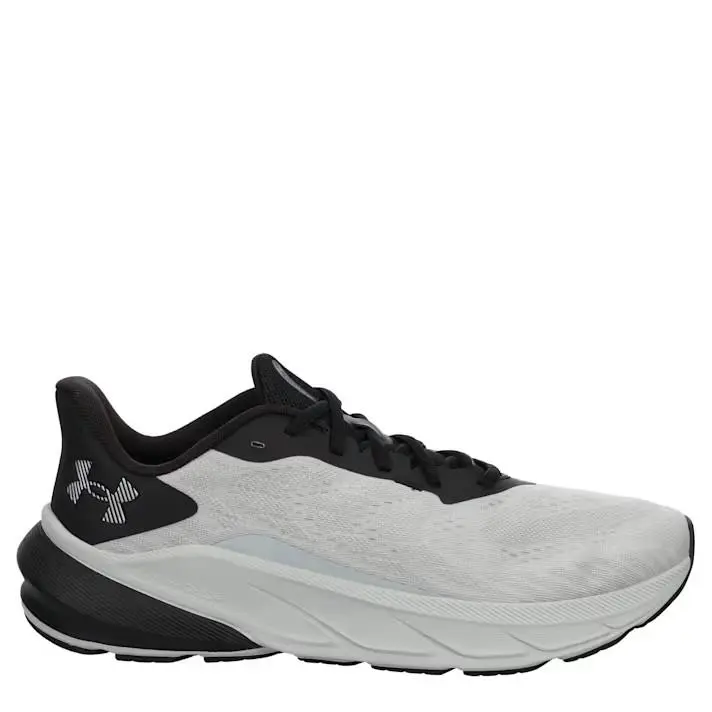 Under Armour shoes - under armour hovr - hovr - Gray 5