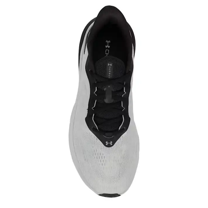 Under Armour shoes - under armour hovr - hovr - Gray 7