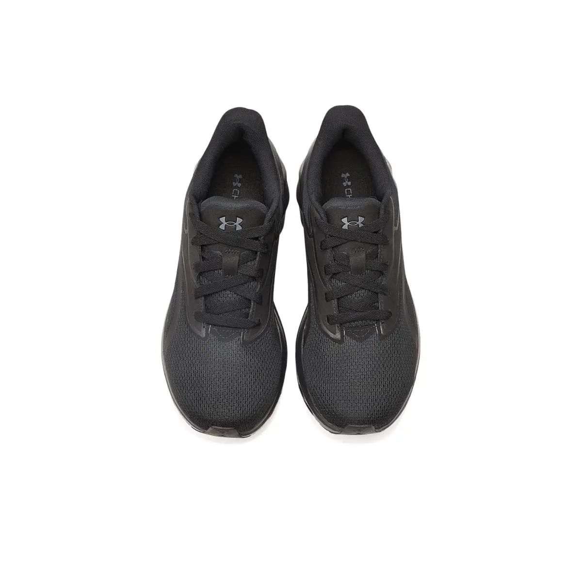 Under Armour shoes - Black/Black/Black 0