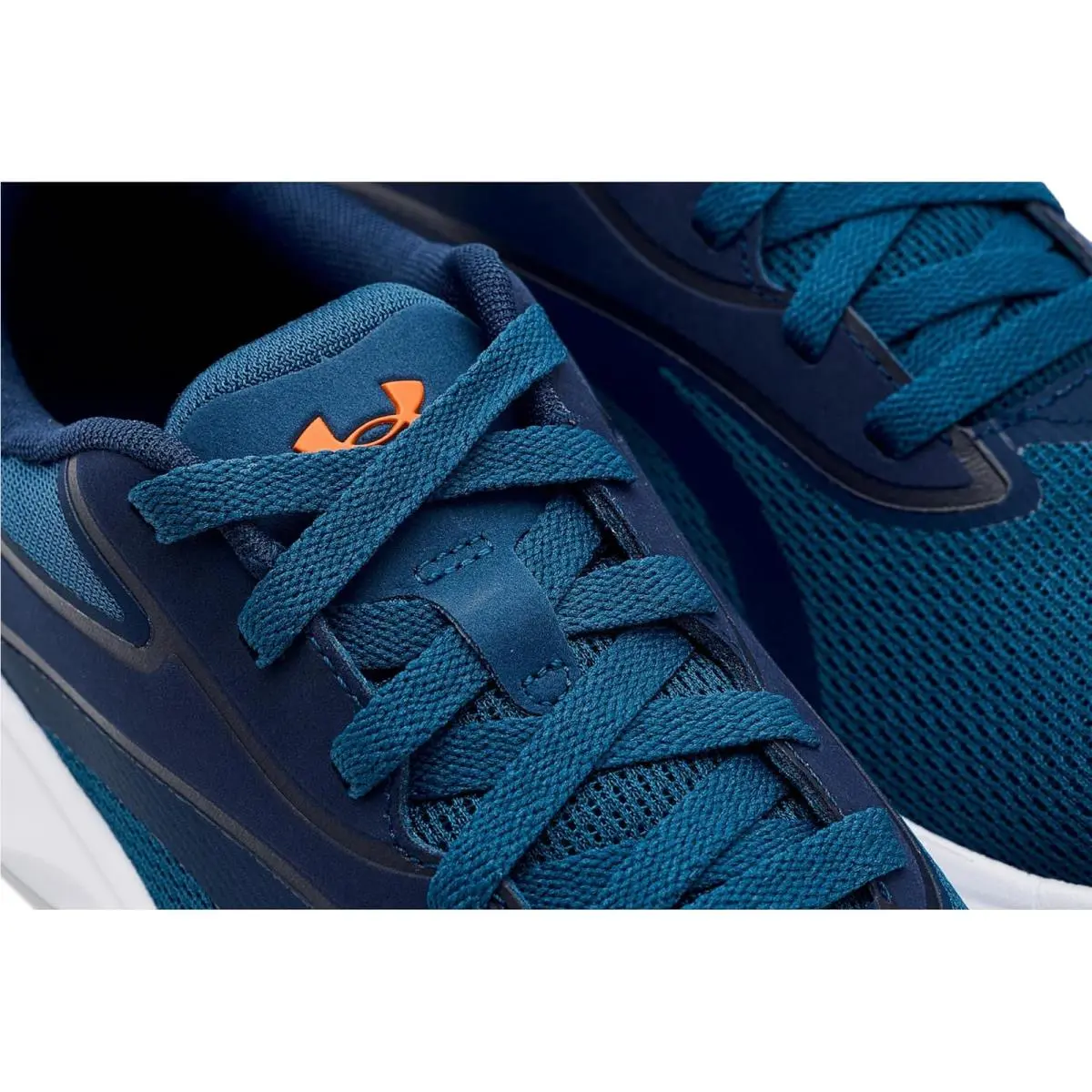 Under Armour shoes - Black/Black/Black