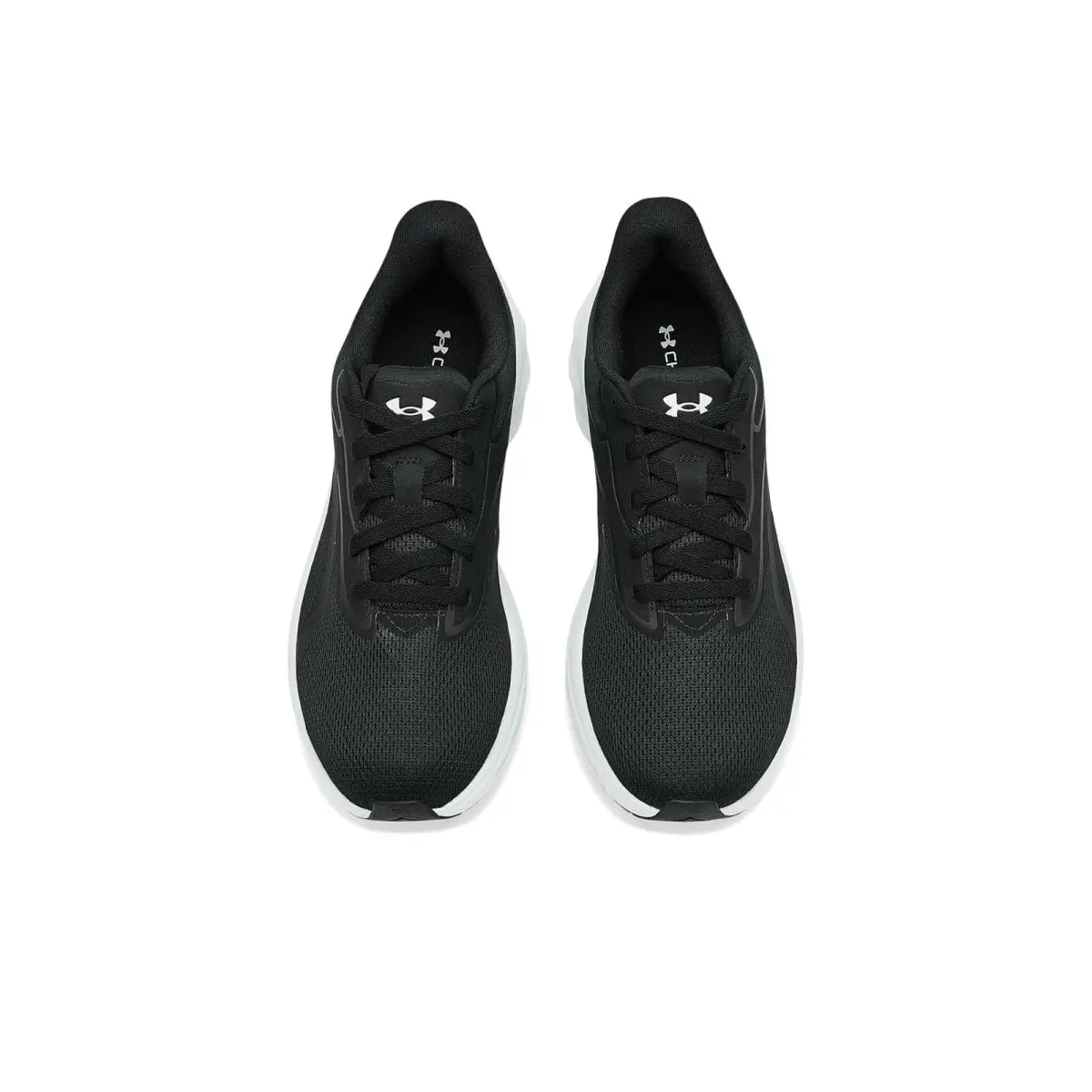 Under Armour shoes - Wham Blue/Academy/Solar Orange 28